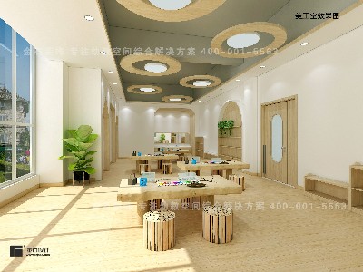 你忽視了哪些幼兒園設(shè)計(jì)細(xì)節(jié)？