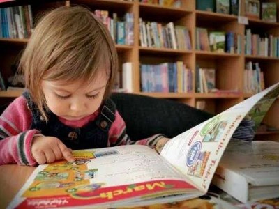 幼兒園區(qū)角設(shè)計(jì)：一個(gè)角落，一個(gè)孩子的世界