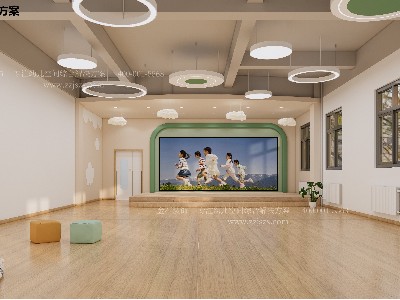 幼兒園招生新法寶！5個低成本改造讓室內(nèi)空間秒變"網(wǎng)紅打卡點"