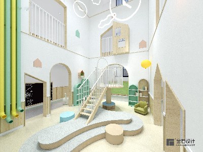 如果回到童年，我還想再上一次幼兒園