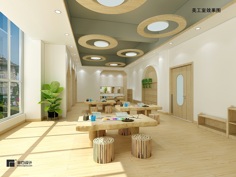 幼兒園設(shè)計