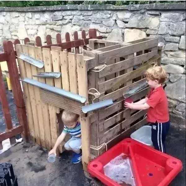 幼兒園設計