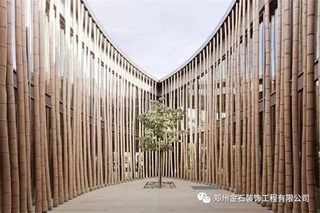 這樣的幼兒園，孩子一看就喜歡-金石裝飾 幼兒園裝修設(shè)計(jì)