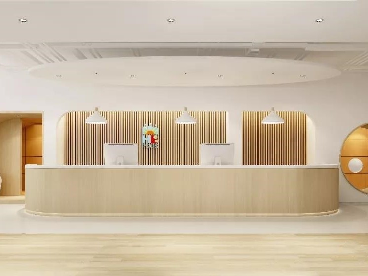 這樣的托育中心設(shè)計，助力提升60%入園率！