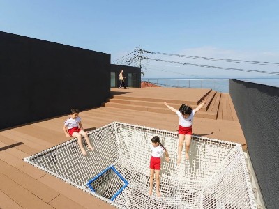如何以孩子為中心打造優(yōu)質(zhì)幼兒園？