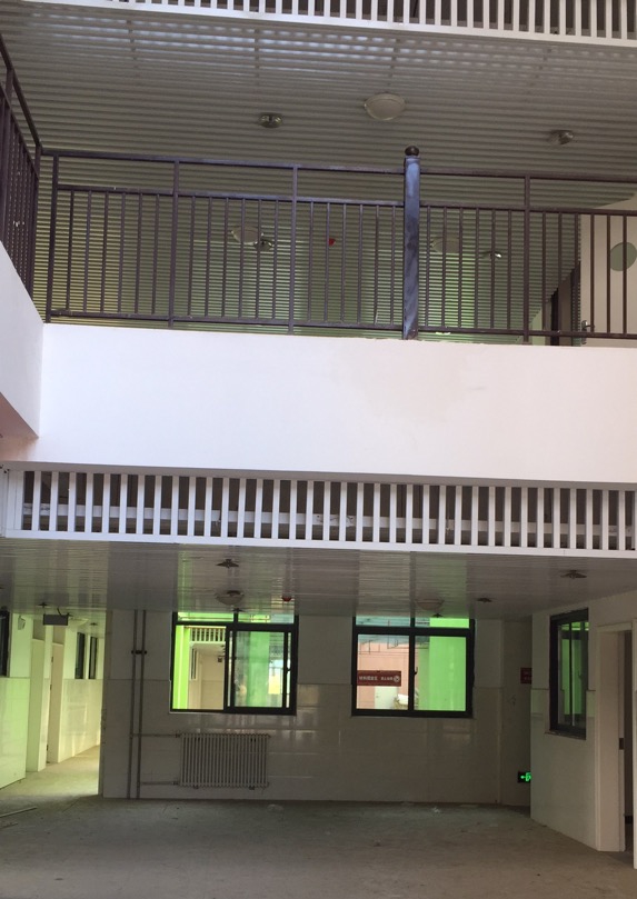 幼兒園升級改造設(shè)計裝修