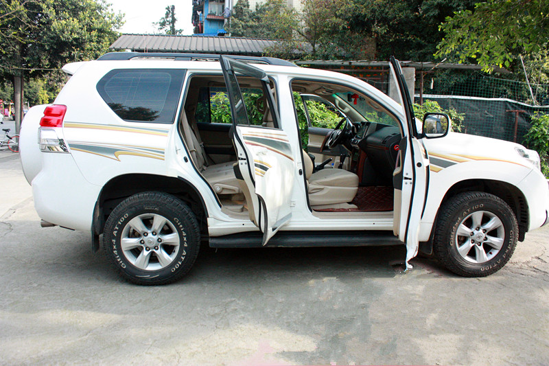 成都租越野車(chē)哪款車(chē)適合川藏線