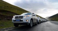 成都租車自駕西藏需要注意些什么？