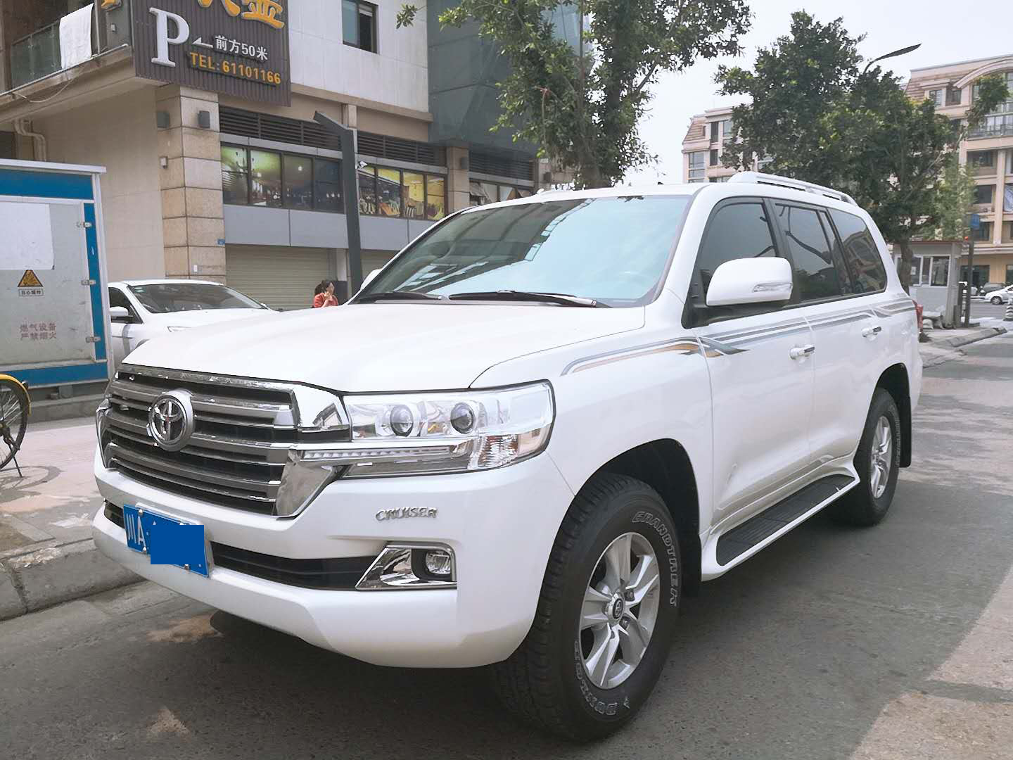 成都租車