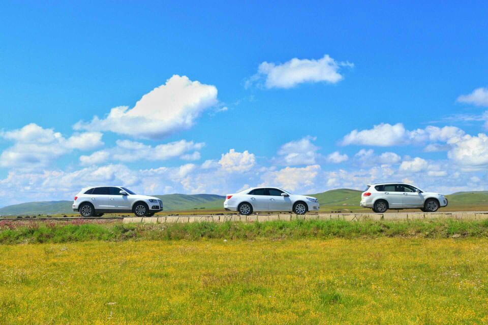 成都旅游包車(chē)