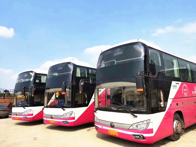 成都租大巴車(chē)—宇通大巴車(chē)