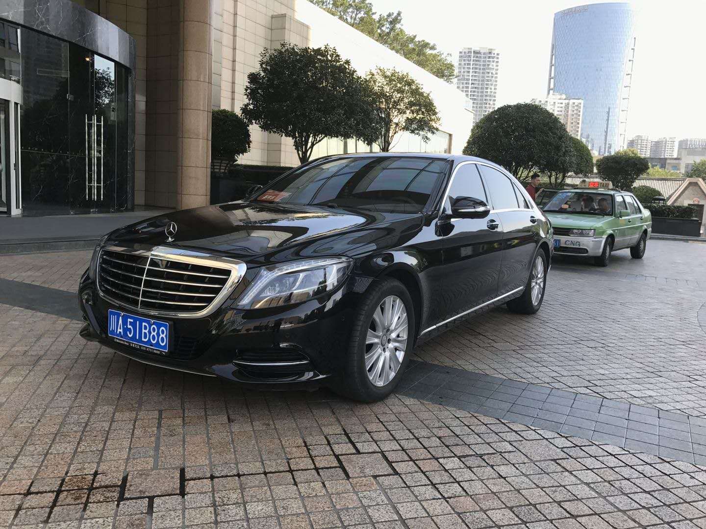 成都婚車(chē)租賃公司哪家好，排名靠前的租車(chē)公司是哪家