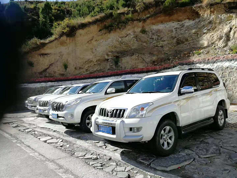 成都包車旅游