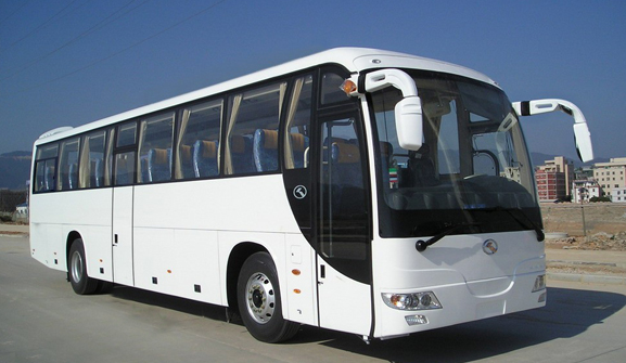 成都租大巴車(chē)