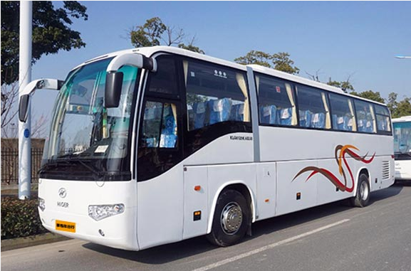 成都大巴車(chē)租賃公司