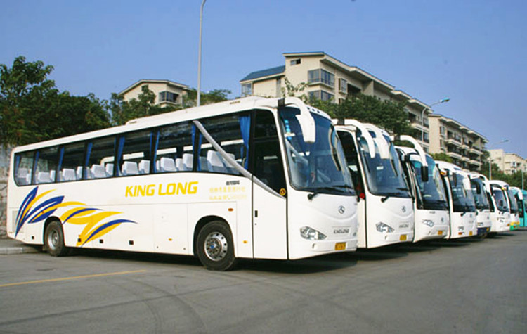 成都會(huì)務(wù)租車
