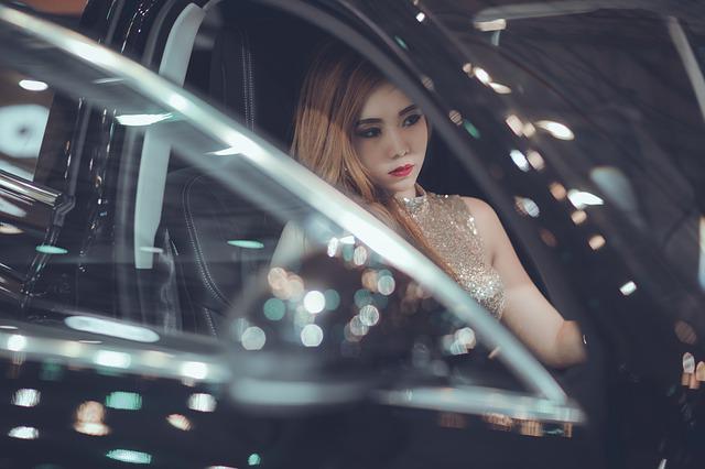 成都租越野車