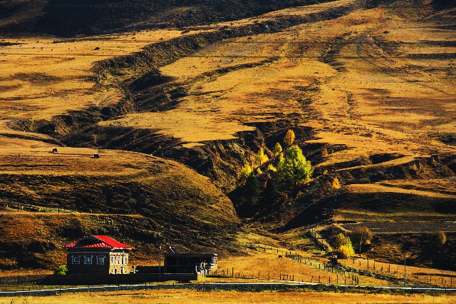 川藏線風(fēng)景.jpg